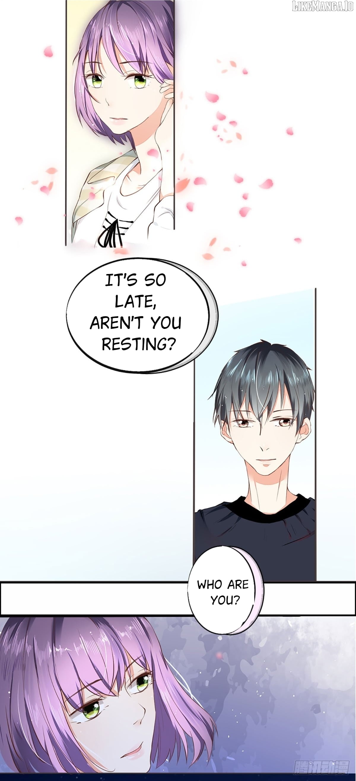I Became the Group's Favorite Daughter Chapter 4 - page 15